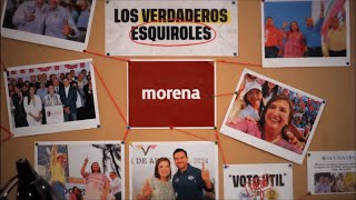 El voto útil del PRIAN fue una farsa [upl. by Ssenav]