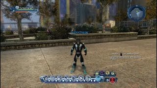 DC Universe Online Valentine Day Events Bonus Open Total tool capsule [upl. by Grubb255]