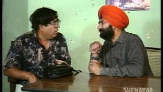 Jaspal Bhatti Priceless Advice  Shahji Ki Advice Comedy Clips [upl. by Ytte502]