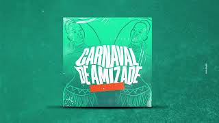 AbucamCarnaval de amizade [upl. by Aniraz]