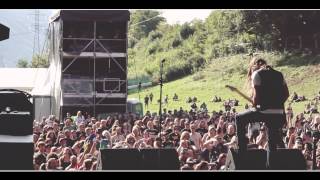 Metaldays 2014 Video Report by JZA Crew [upl. by Jankell448]