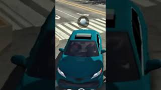 Kac kac………… CarParkingMultiplayer Toyota OyunVideo Seyahat Polis GeriGeri OyunOynuyoruz [upl. by Ameer]