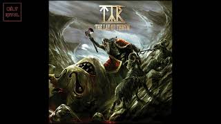 Tyr  The Lay of Thrym Full Album [upl. by Ytsud]