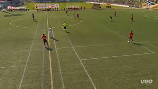 VARDAR CUP 3 2024 FC Vardar vs FC Nacional Bugarija 11 08062024 [upl. by Corey858]