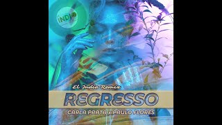 Regresso El Indio Remix [upl. by Orrocos16]