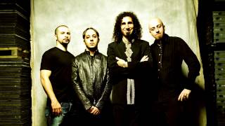 System of a Down  Aerials High Quality Audio  Extended Edition [upl. by Brunhild]