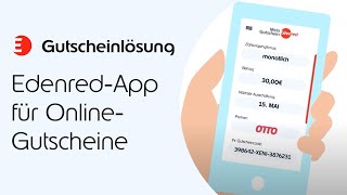 MeinGutschein Die digitale Sachbezugslösung [upl. by Ahsenaj]