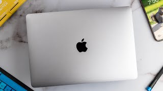 YOU Should Buy the M1 MacBook Air in 2023 And Heres Why [upl. by Castle]