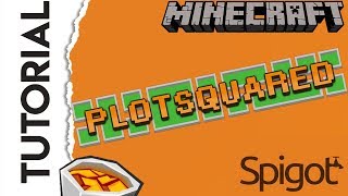 Tutorial Plot Squared parcelas para tu servidor [upl. by Ellennod]