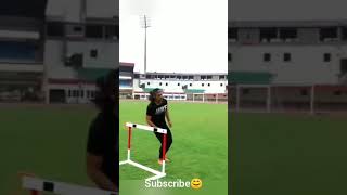 Neeraj Chopra Workout 🏋🚴💪shorts neerajchopraflexibility [upl. by Grannias]