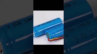 Liion vs Lipo Batteries Which Powers Your EV Better [upl. by Spence]