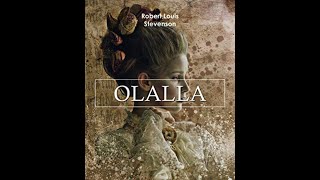 Olalla by Robert Louis Stevenson  Audiobook [upl. by Eymaj485]