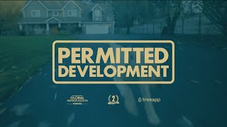 Understanding Permitted Development What You Need To Know [upl. by Bega]