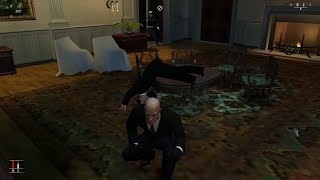 Hitman Blood Money  Amendment XXV 0618  ProSOAZSA Pro Suit Only All Zeros SA [upl. by Lynnelle546]