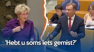 Bizar enorme toename abortus maar D66 wil nóg ruimere wetgeving [upl. by Ellimahs]