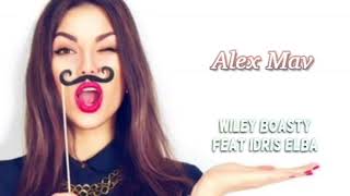 Alex Mav Vs Wiley Boasty Feat Idris Elba RmX Tech House Radio idriselba163 [upl. by Buell]