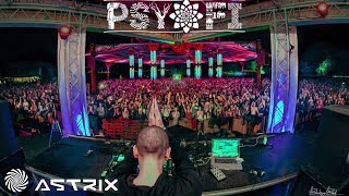 Astrix  PsyFi Festival 2017 Full Set [upl. by Milford]