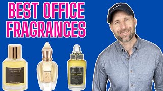 The BEST Office Fragrances [upl. by Nadya]