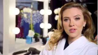 SodaStream Scarlett Johansson 2014 Super Bowl Ad  Sorry Coke amp Pepsi [upl. by Wilfreda]