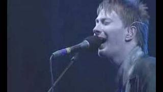 Radiohead Glastonbury 2003Lucky [upl. by Shalna215]