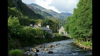 Places to see in  Beddgelert  UK [upl. by Laura]