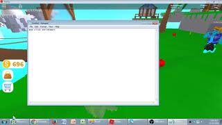 how to hack in roblox [upl. by Demha39]