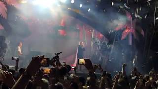 Firestone Live  KYGO Opening Ushuaia Ibiza 2018  15072018 [upl. by Terrilyn]