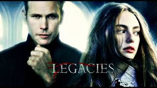 Legacies 2x03 Music  Ofenbach  Rock It [upl. by Yentyrb]