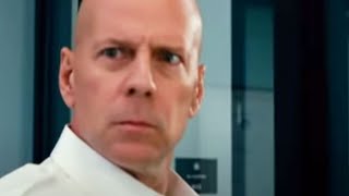 Red 2010 Official Clip quotKordeskiquot  Bruce Willis [upl. by Wallach246]