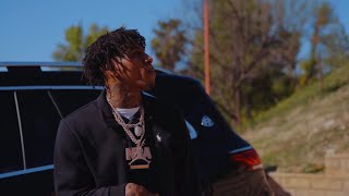 Youngboy Never Broke Again  Flossin Official Music Video [upl. by Mellen]