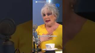 Anel Noreña rompe el silencio sobre pleito con Marysol Sosa [upl. by Alyac253]