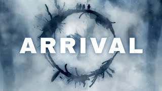 How I Wrote Arrival [upl. by Ajaj]