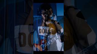 Megalomaniac Incubus Cover cover rockmusic incubus megalomaniac [upl. by Edwina]