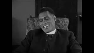 quotBody And Soulquot By Oscar Micheaux  A 1925 Classic [upl. by Ecerahc]