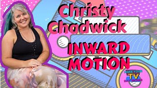 Inward Motion with Christy Chadwick [upl. by Fulbert]