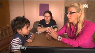 Super Nanny Marwa partie 4 [upl. by Berkeley]