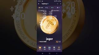 Earn 300Daily from Binance App Without Risk  tapswap cinema code [upl. by Lynne]