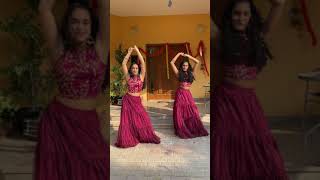 Tum Tum  Enemy  Abhinaya  The Dancing Duo [upl. by Edana]