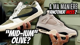 NEW SNEAKER RELEASES HAVE LANDED  Full Day At The Shop Season 4 Episode 13 [upl. by Eniamreg]