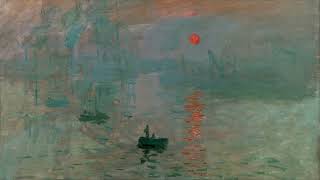 youre inside monet paintings playlist [upl. by Kuebbing323]