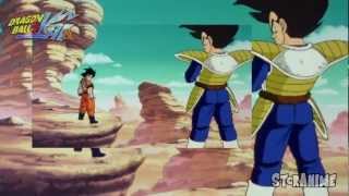 El Final de Dragon Ball Z Kai Español Latino [upl. by Novyad]