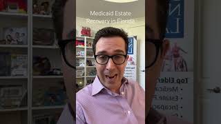 Medicaid Estate Recovery can be Minimized or Eliminated in Florida medicaidplanning ￼ [upl. by Cesare135]