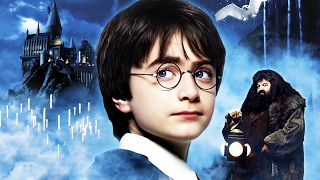 Harry Potter y el prisionero de Azkaban  Trailer  HBO Max [upl. by Ahnavas74]