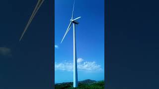 curiosidades de la eólica 🤓 parte 2 viralvideo real vestas windturbine [upl. by Lyndel]