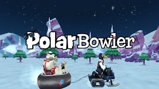 Polar Bowler  Universal  HD Gameplay Trailer [upl. by Machute]