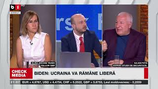 CHECK MEDIA PUTIN TOT MAI IZOLAT MIZA VIZITEI LUI PUTIN ÎN CECENIA P12 [upl. by Tuck]