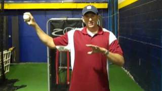 How to Throw a Curveball Pitching Video [upl. by Artema]