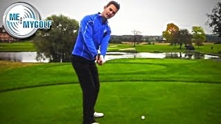 How To Make The Perfect Backswing [upl. by Avenej]