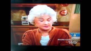 Best of Golden Girls Bloopers [upl. by Keram915]