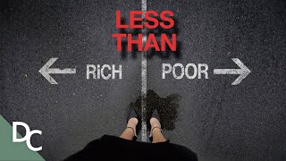 The High Cost Of Being Poor The Realities Of Poverty In America  Less Than  Documentary Cental [upl. by Aicia]